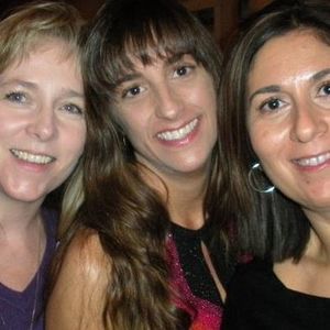 Meet your Posher, Suzanne